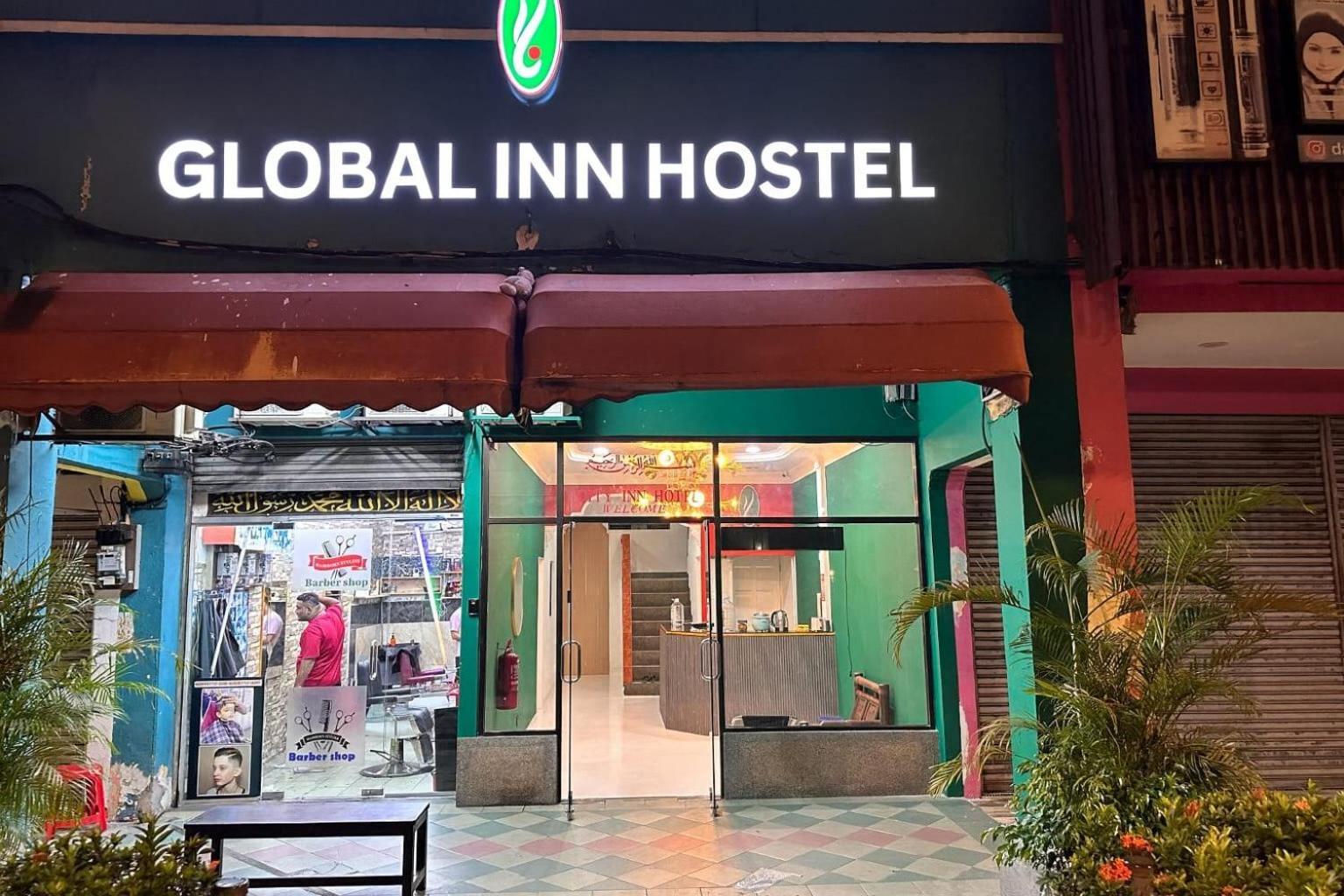 King Hostel By Global Inn — Photos 3